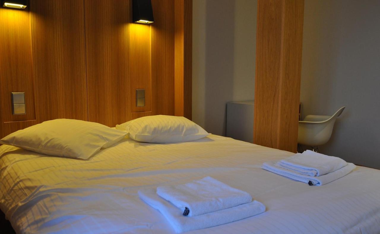 Hotel-Restaurant Mont Sainte-Odile 오트로 외부 사진