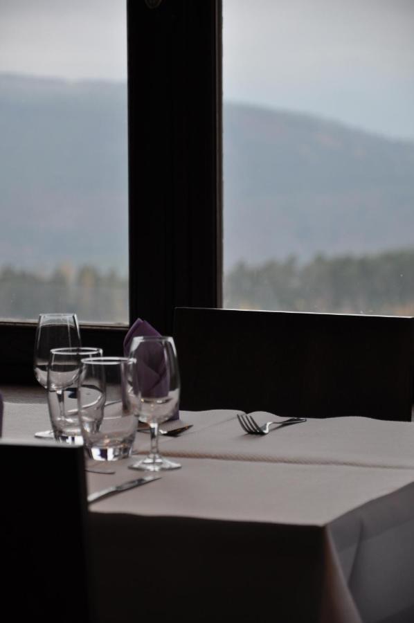 Hotel-Restaurant Mont Sainte-Odile 오트로 외부 사진